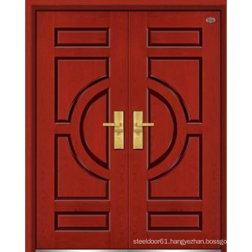 Exterior door wood door contemporary exterior wood door